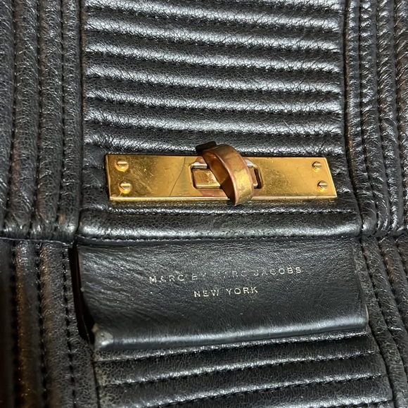 Marc By Marc Jacobs shoulder Bag - Picture 3 of 17